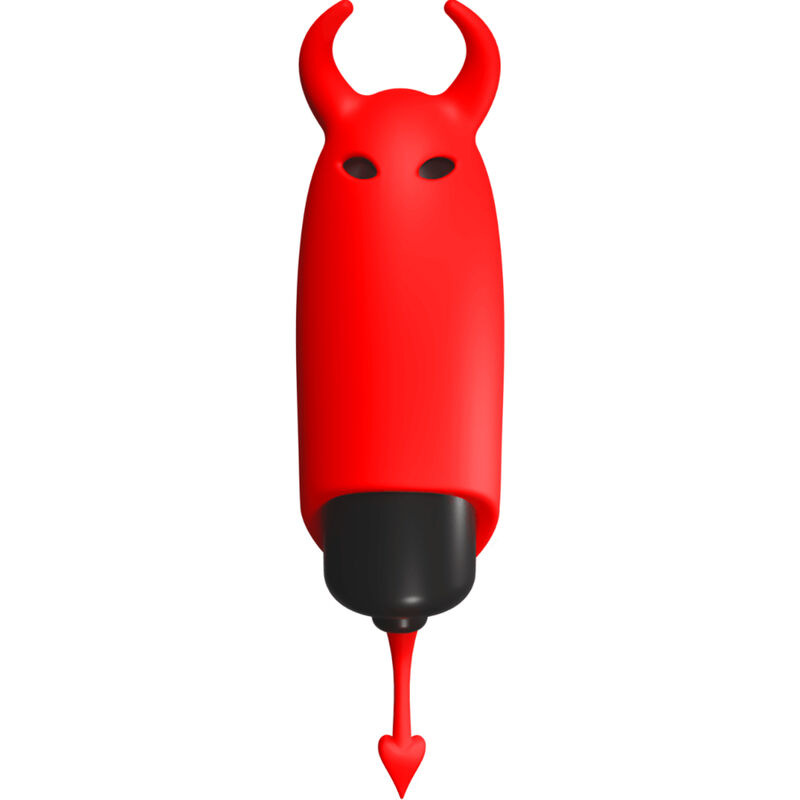 Adrien lastic - devol pocket vibrator demon