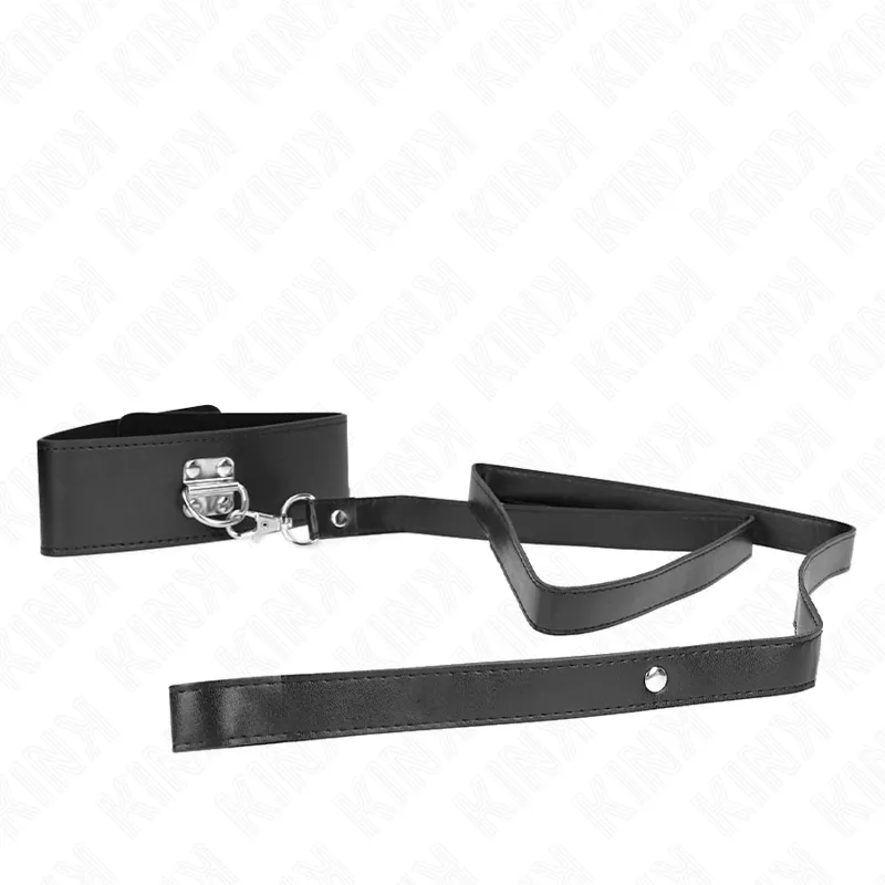 Kink - Necklace With Belt 116 Cm Model 2 Adjustable 36-43 Cm X 5 Cm 2