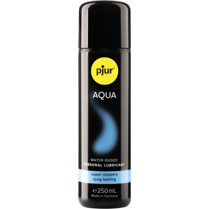Pjur Basic Waterbased 250 ml