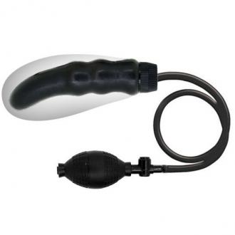 Inflate A Vibe The Curve Black