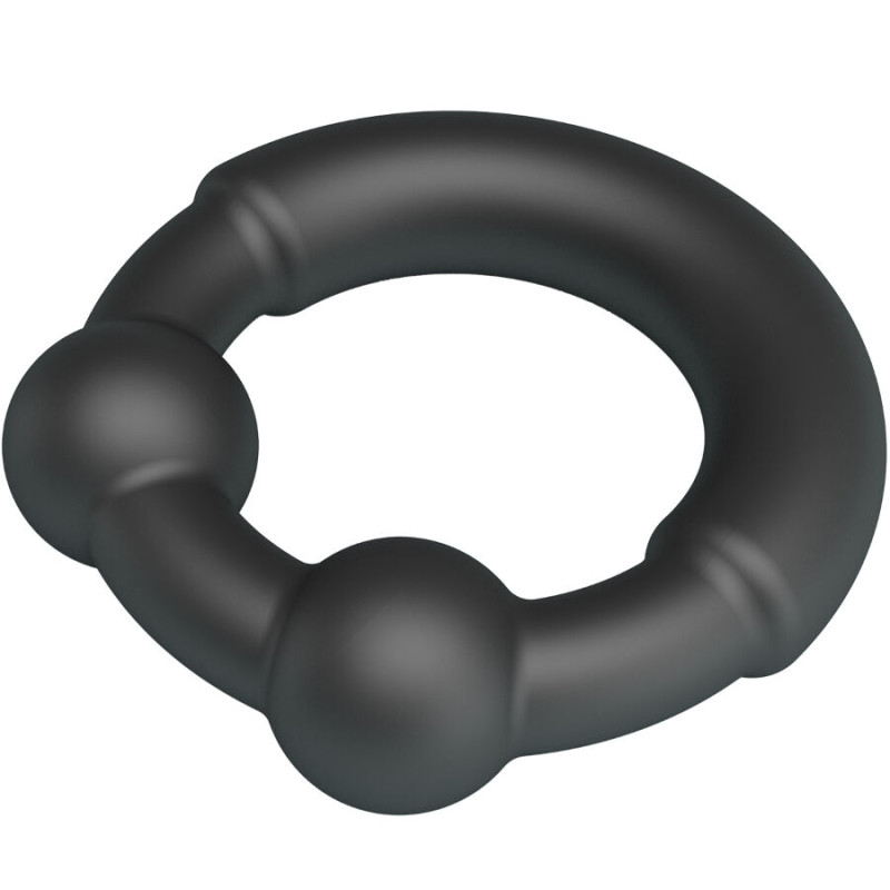 Crazy bull - meco silicone ring model 15 4