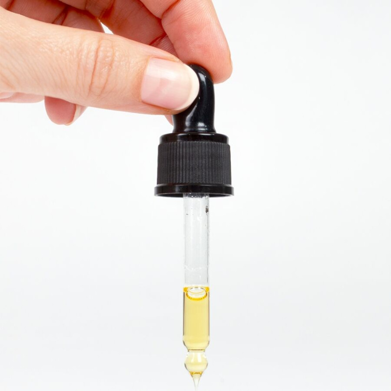 Secretplay - fem drops intimate moisturizing serum 15 ml 3