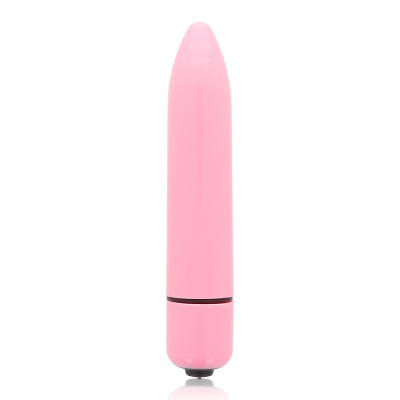 Glossy - thin vibe pink 1