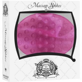 Touché Massage Spikes Pink