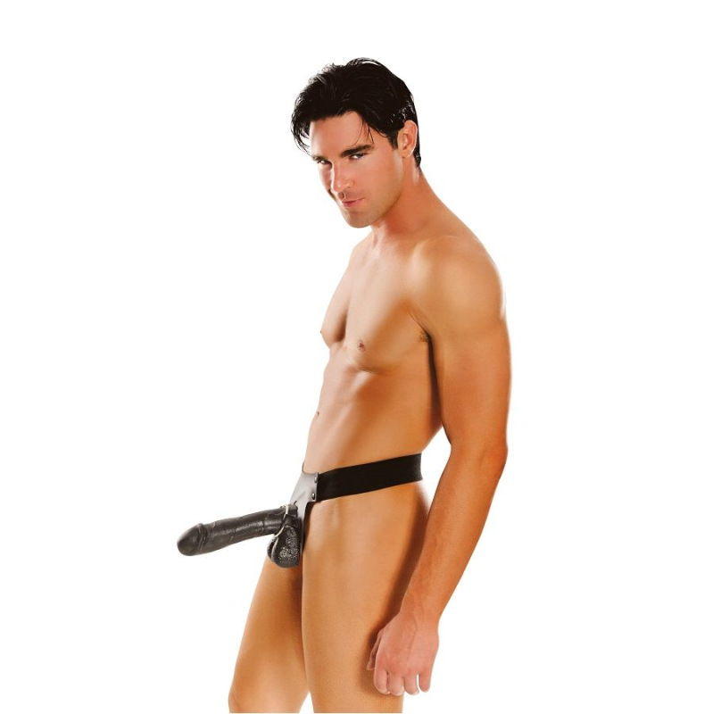 Fetish fantasy series - dream hollow strap-on 1