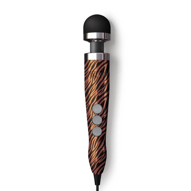 Doxy - Number 3 Wand Massager Tiger 3