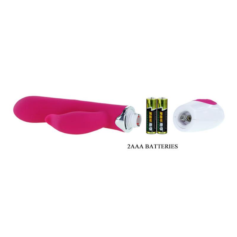 Pretty Love Flirtation-  Felix Vibrator 7