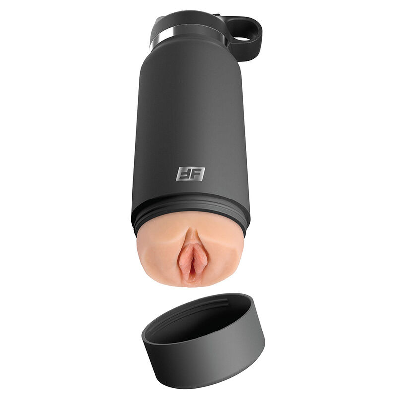 Pdx plus - fuck flask vagine discret stroker flesh model 2 6