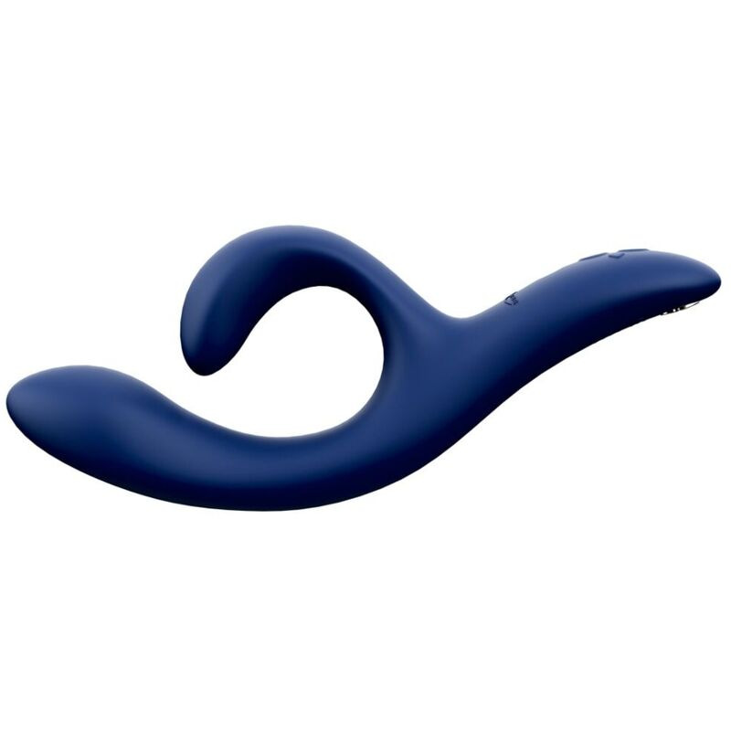 We-vibe - nova 3 rabbit vibrator midnight blue 2