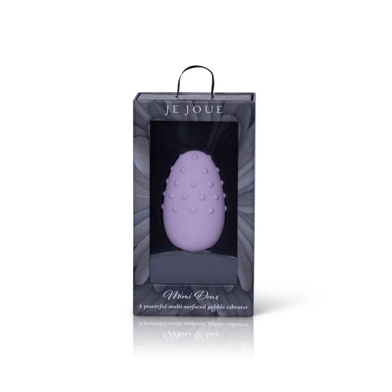Je Joue - Mimi Deux Lilac 9