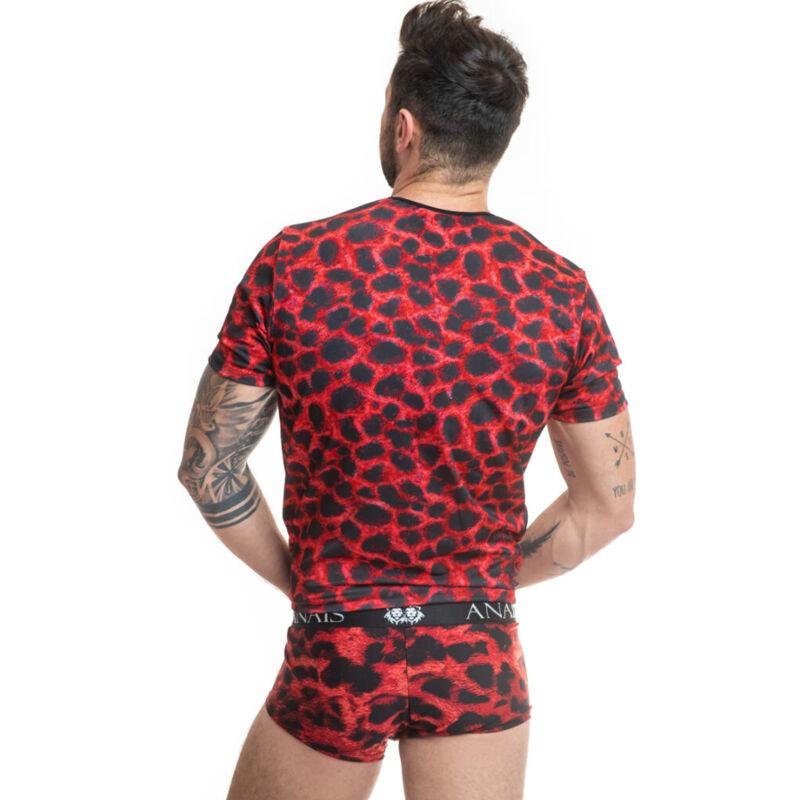 Anais Men - Savage T-Shirt M 1