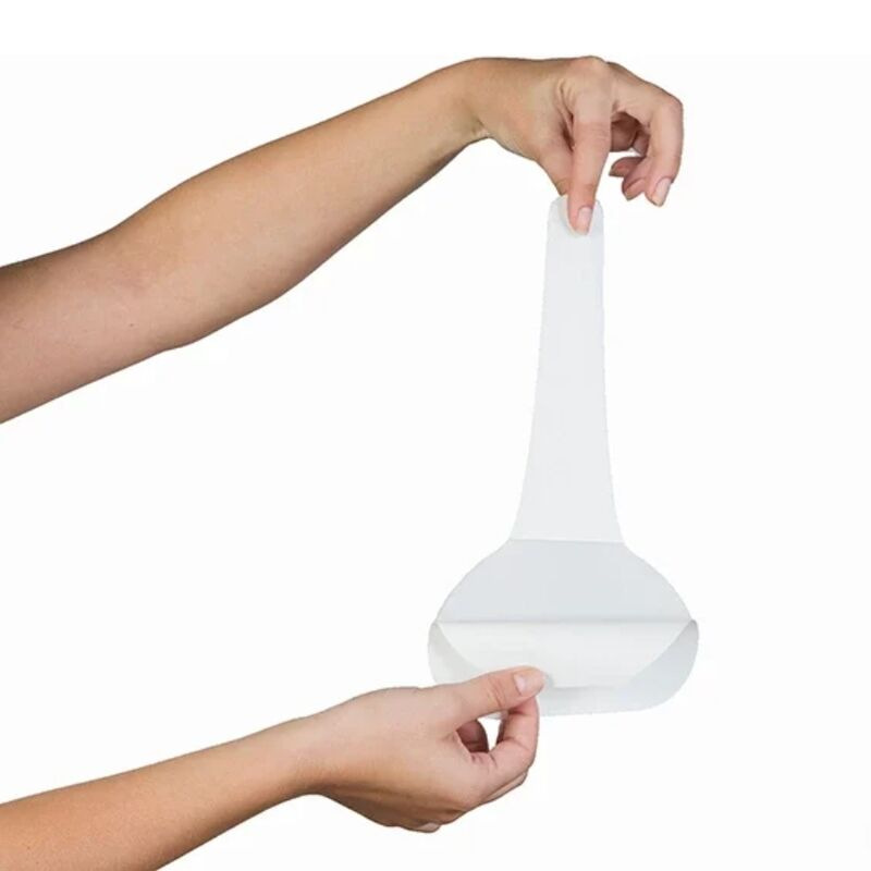 Bye-bra - enhancement tape + free nipple covers cup a-f 3