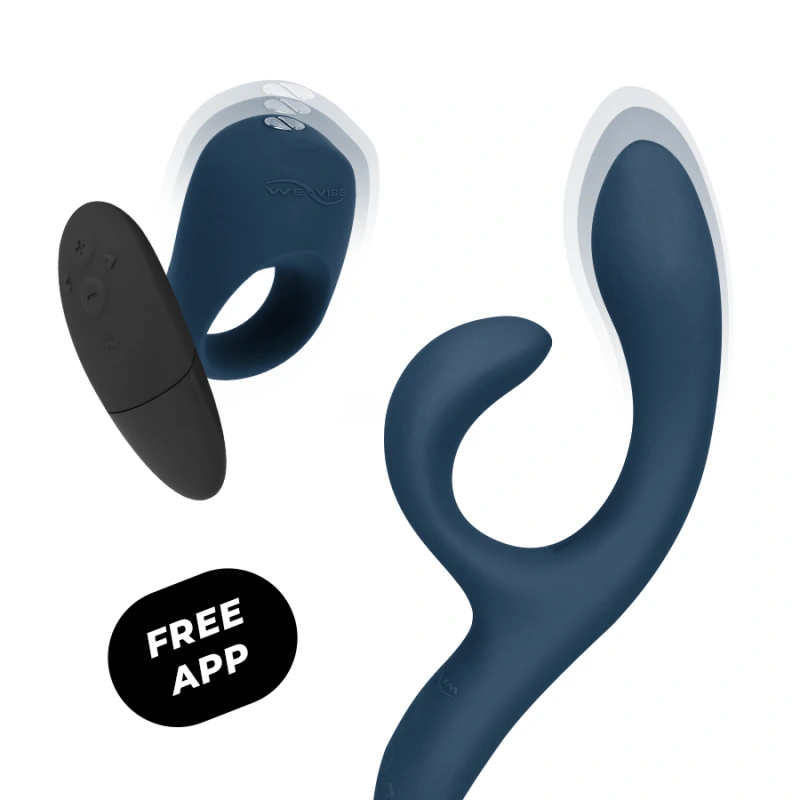 We-vibe - date night set 1
