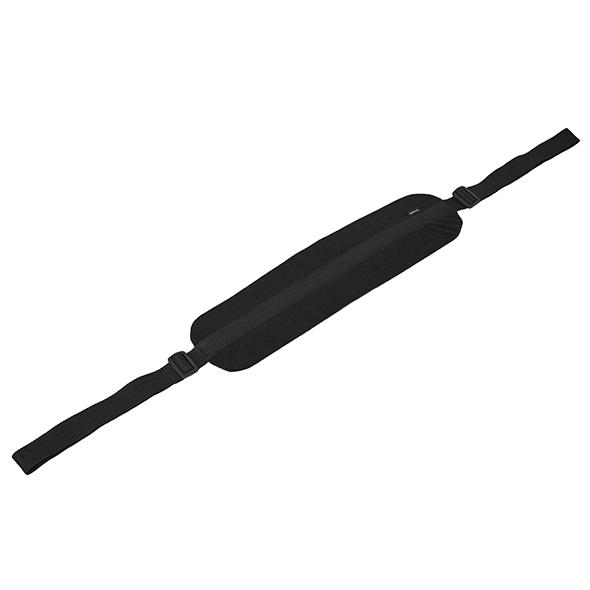 Sportsheets - Curvy Size Doggie Strap Black 6