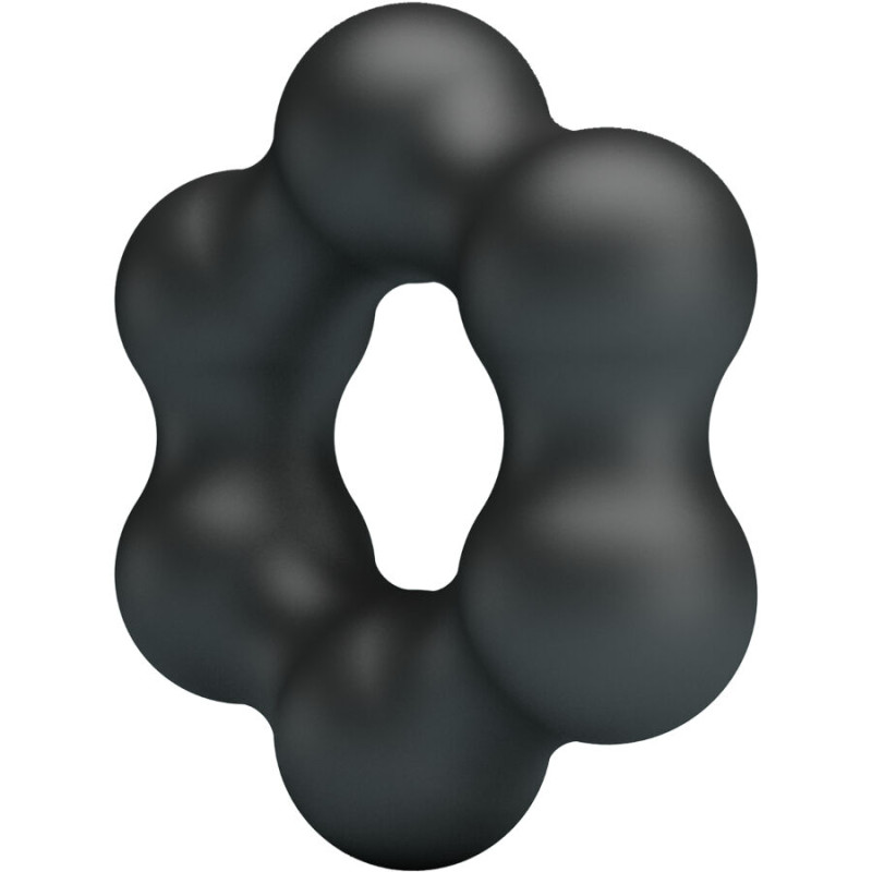 Crazy bull - clauzell silicone ring model 10 2