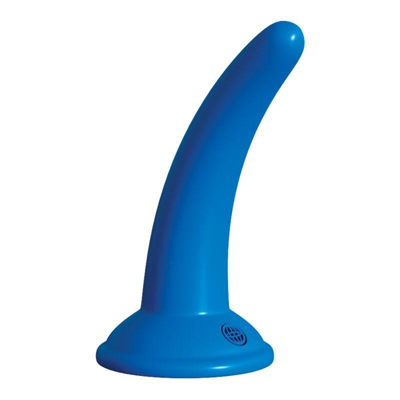 Fetish Fantasy Beginners Strap-On For Him - Pripínací Penis 4
