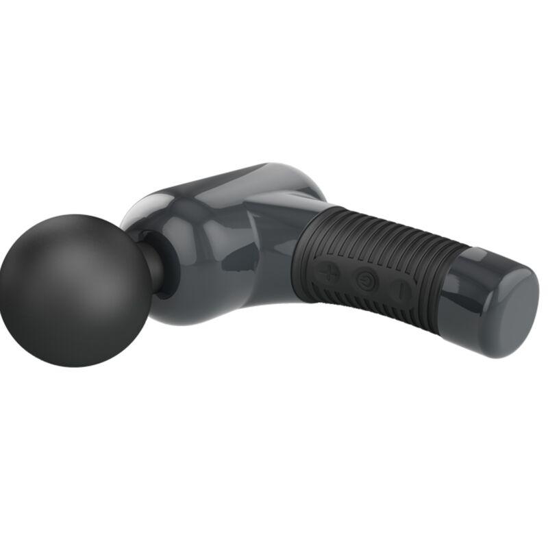 Pretty Love - Rechargeable Massager 7 Functions 5 Speeds