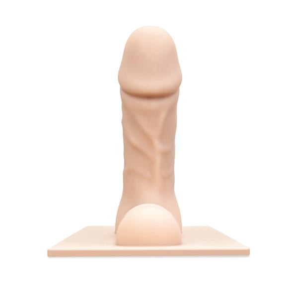 The Cowgirl - Bronco Silicone Attachment Light Skin 7
