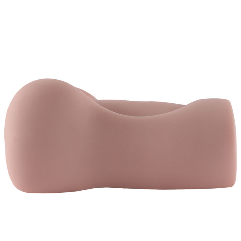 Xise - aggie vibrating vagina masturbator with vibration 7