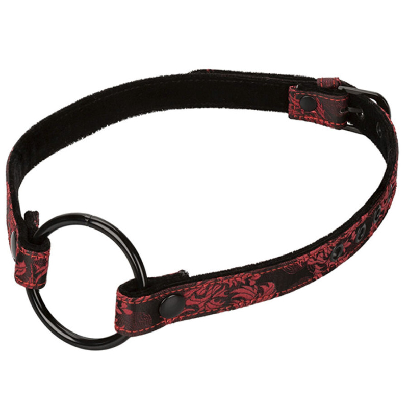 Calexotics - scandal open mouth gag