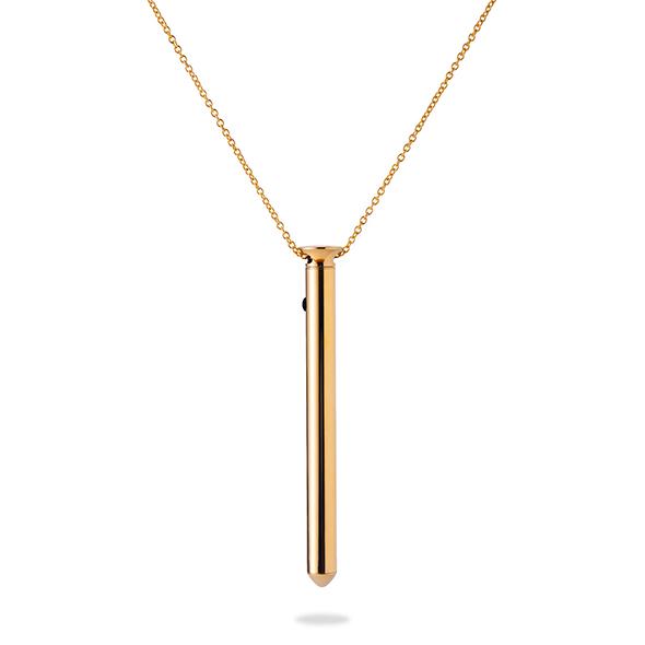 Crave - Vesper 2 Gold Plated 24 Karat