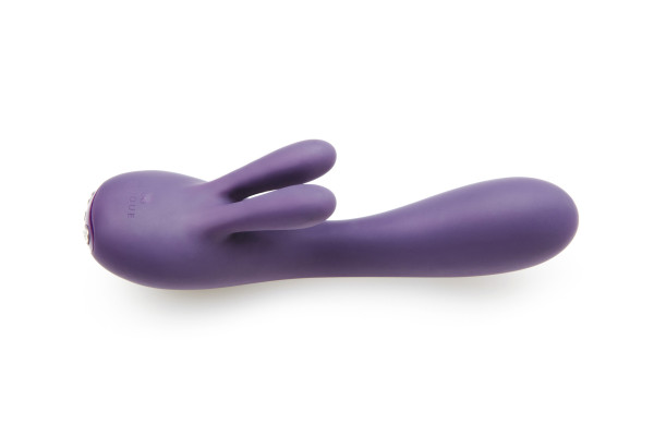 Je Joue - Fifi Rabbit Vibrator Purple 5