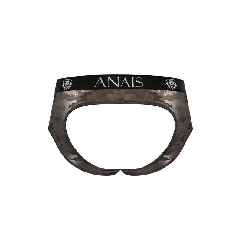 Anais Men - Electro Jock Bikini M 3