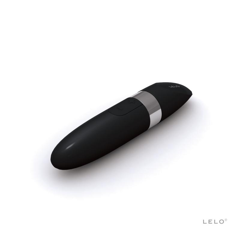 Lelo - Mia 2 Vibrator Black 5