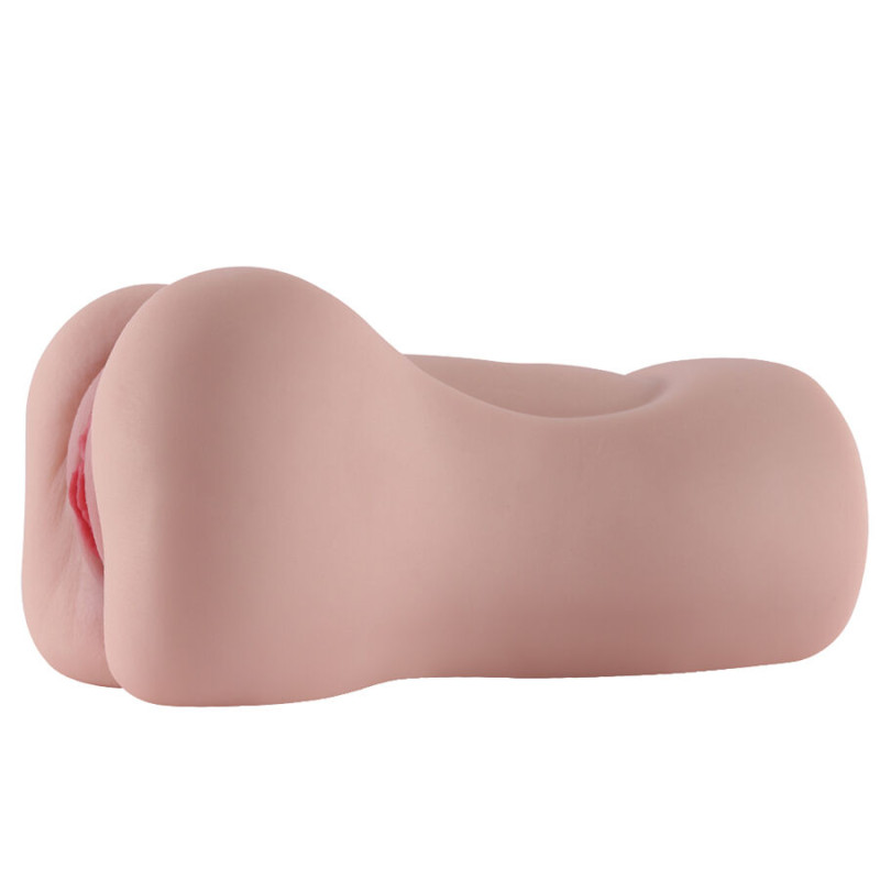 Xise - aggie vibrating vagina masturbator with vibration 6