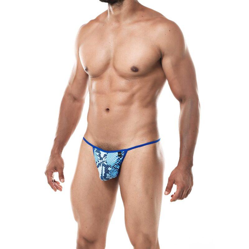 Cut4men - G-String Provocative Snake L
