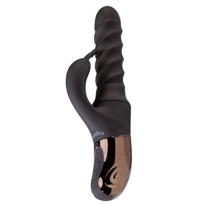 Shanice Sibaxx Vibrator