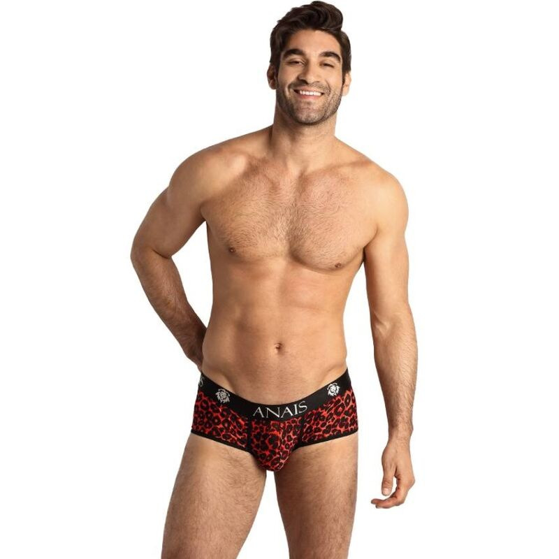 Anais men - tribal brief l