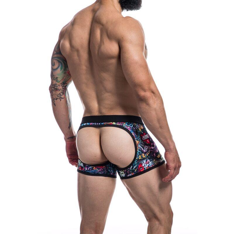 Cut4men - Boxair Provocative - Tattoo L