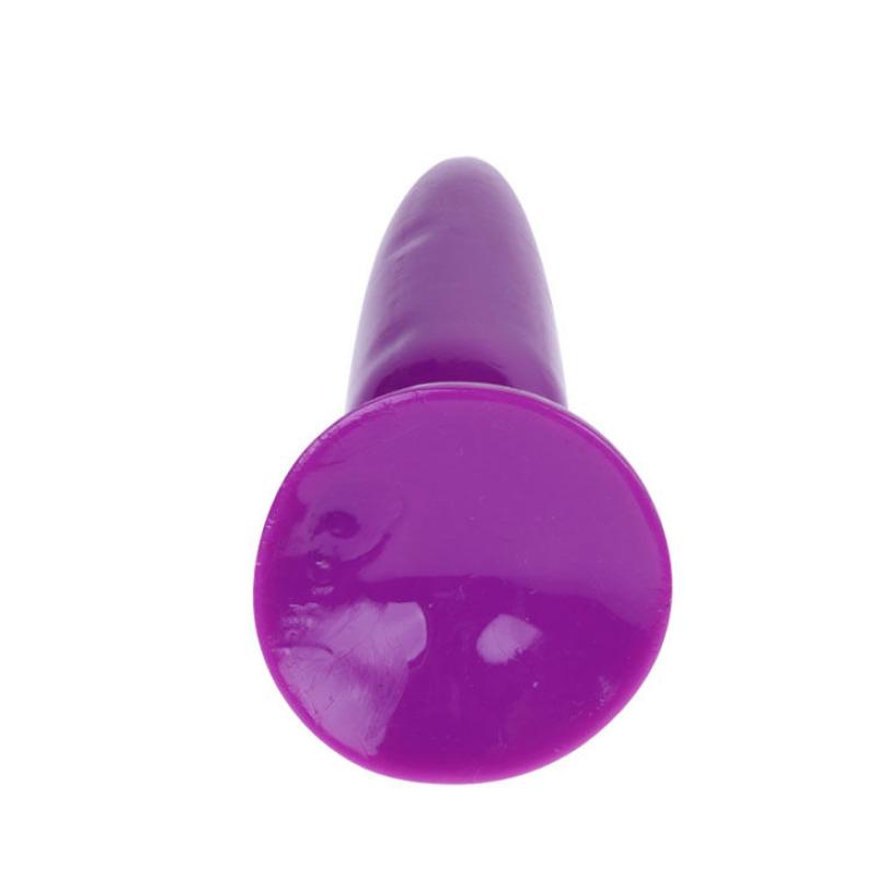 Plug Anal Small Pink 4