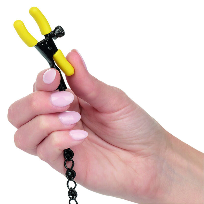 Calexotics - boundless nipple teasers 4