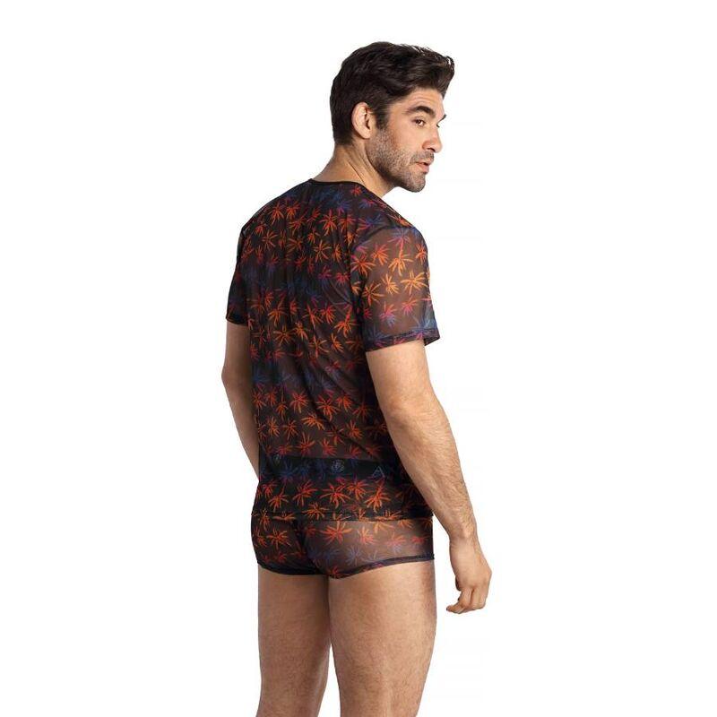 Anais Men - Chill T-Shirt Xl 1