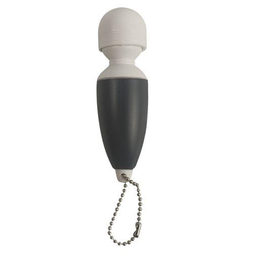 Palm Power - Micro Wand Vibrator Key Chain 4