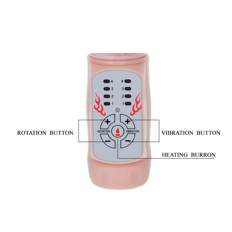 Fire Bunny Rotation 48 5