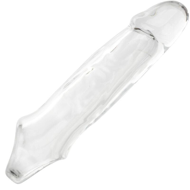 Calexotics - Performance Maxx Clear Extension 5,5 Transparent