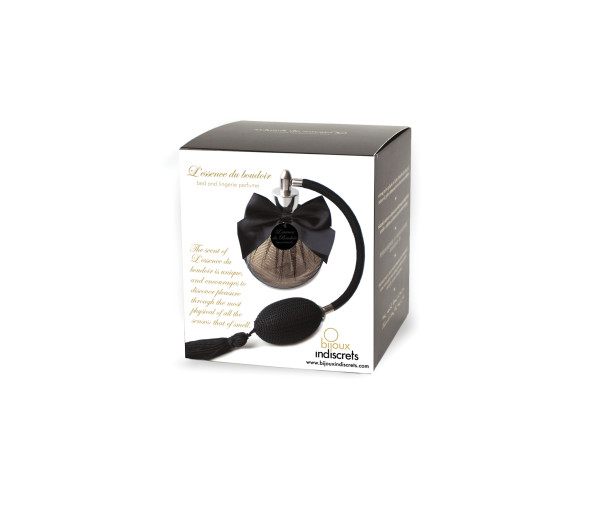 Bijoux Indiscrets - L&Essence De Boudoir 4