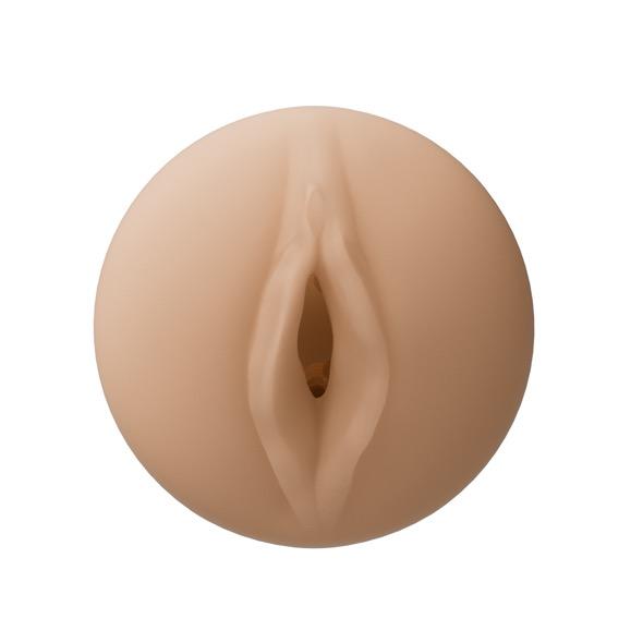 Lovense - Vagina-Shaped Sleeve for Solace Pro Beige 7