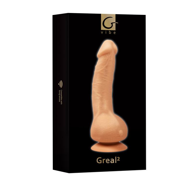 Gvibe - Greal2 Flesh 3