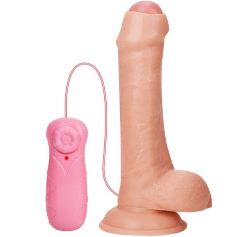 Armony - Realistic Dildo With Forespuce 21 Cm