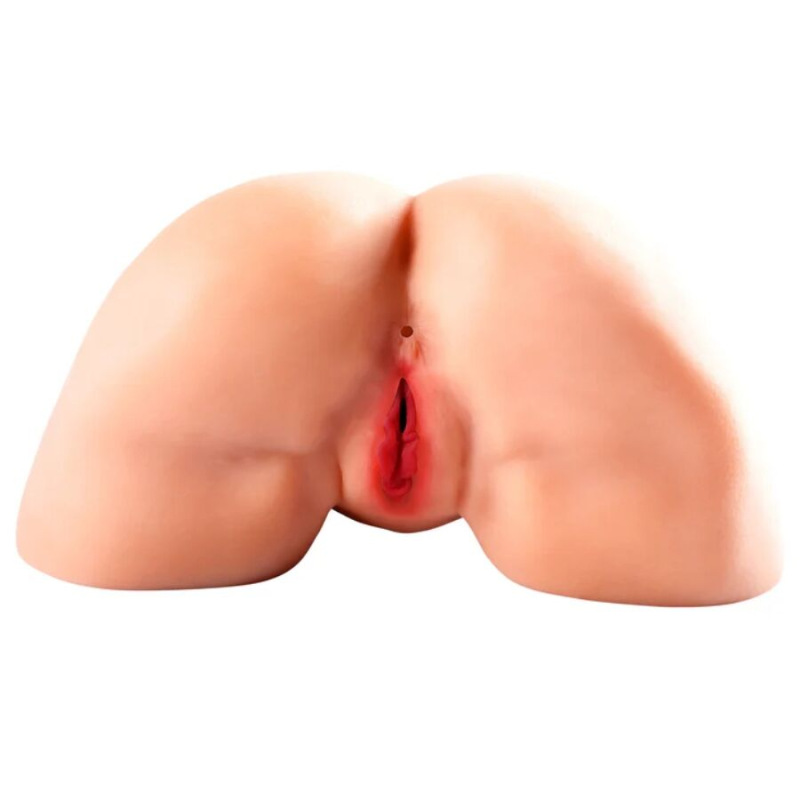 Hidden desire - tight milking pussy female masturbator 6 kg 1