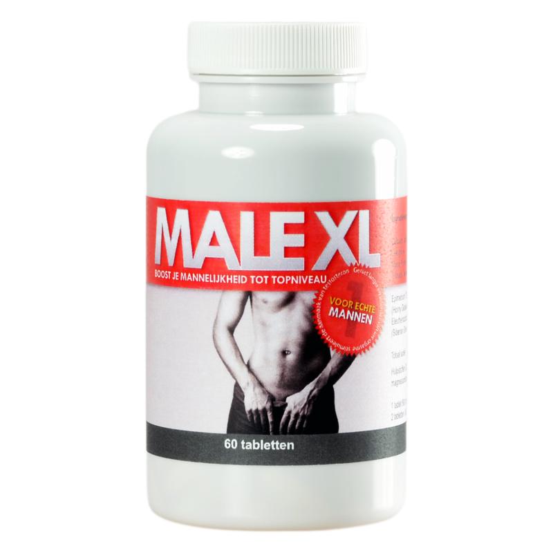 Male Xl 2