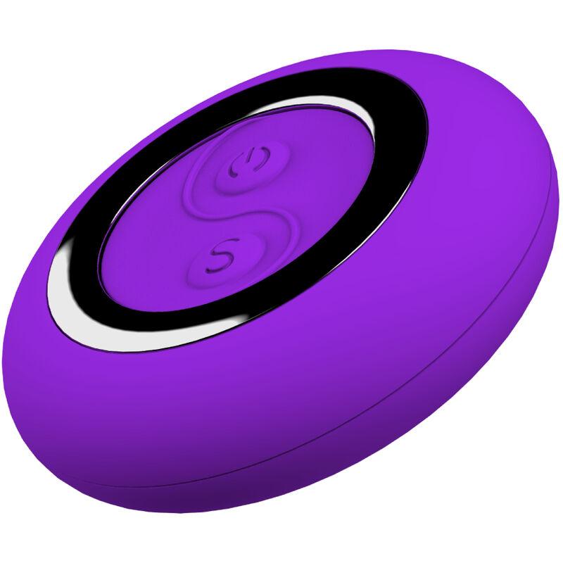 Armony - Phoenix Violating Egg Remote Control Violet