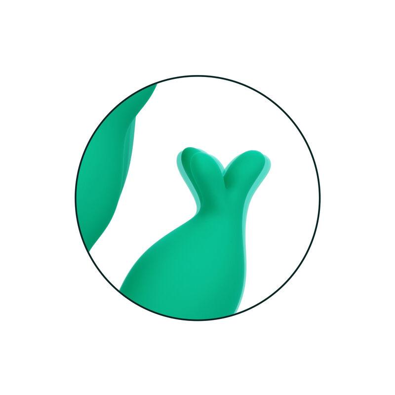Calex Sonoma Satisfier Green 6