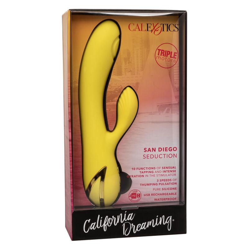 Calex San Diego Seduction 1
