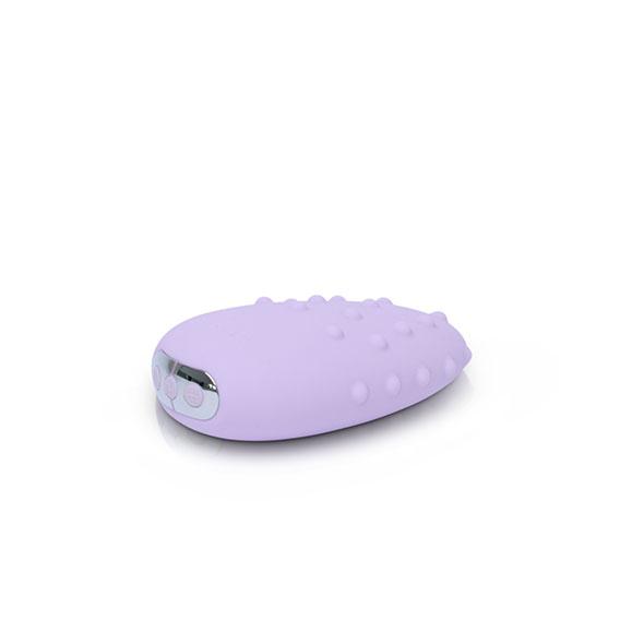 Je Joue - Mimi Deux Lilac 12