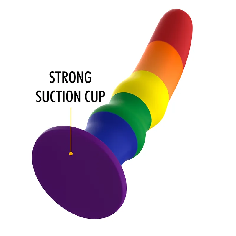 Mythology Kuno Pride Dildo S 4